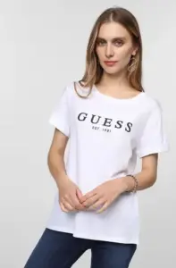 Футболка GUESS