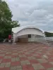 Шатер 8х8