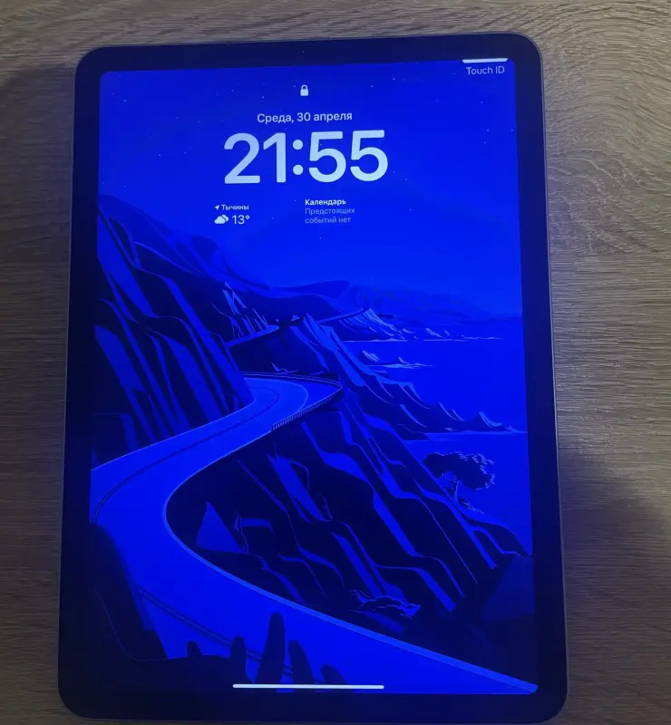 Apple iPad Air