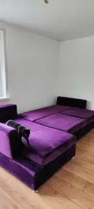 Диван угловой
