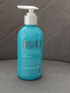 Разглаживающий лосьон MOROCCANOIL НОВЫЙ
