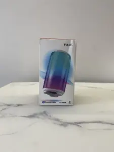 JBL pulse 5 колонка