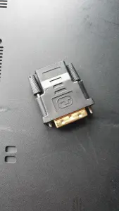 Адаптер переходник DVI - HDMI