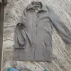 Одежда даром