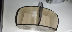 Конфетница или хлебница