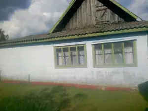 Продается дом