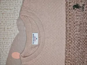 Кофта/джемпер US POLO ASSN.