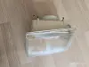 Фара левая в сборе к автомобилю "Таврия".