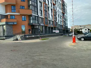 Продажа коммерческое помещение новое 64 КВ2 в Гродно
