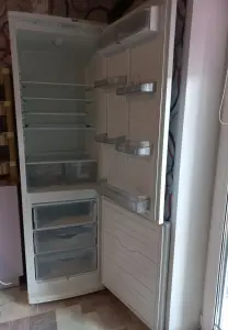 Холодильник Атлант