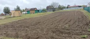Продам участок