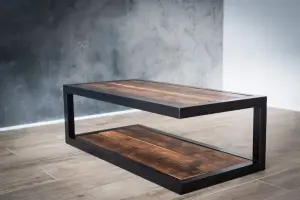 Изготовление мебели в стиле "Loft"
