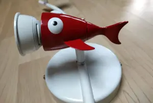 Светильник для детской IKEA