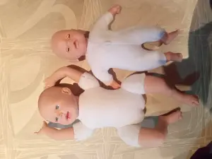 Игрушки