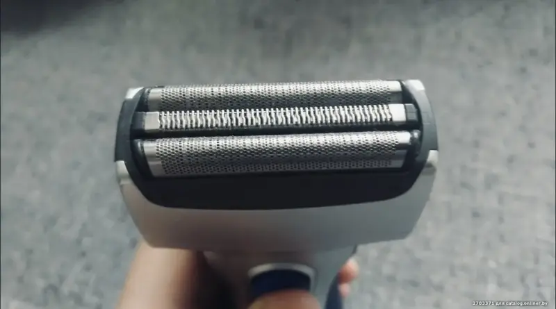 Электробритва Panasonic ES6003
