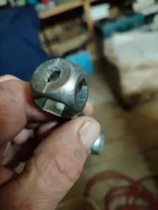 Спец Ключ