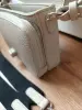 Сумка НОВАЯ бежевая Parfois