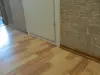Дверь ванна туалет, правая