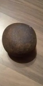 Ядро Пушечное