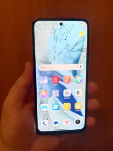 Xiaomi Redmi Note 11S Nfc 128GB