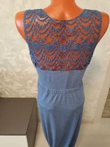 Шикарный сарафан р.46-48-50