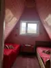 Двухэтажная трёхуровневая дача по балтийскому проекту СТ Пралеска-Геосервис