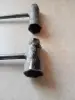 Ключ самодельный