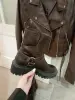 Куртка косуха