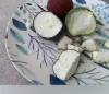 Сыр из козьего молока