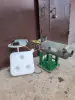 Автономный дизельный отопитель ОВ-65