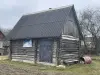 Баня, Сруб бани 3х6м с котлом