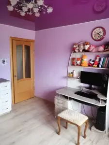 3 комнатная квартира