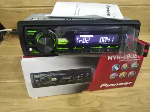 Магнитола USB PIONEER оригинал