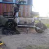 Электроскутер
