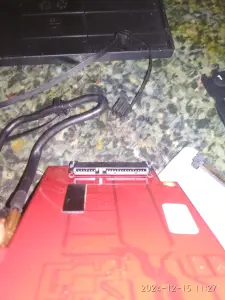 Бокс внешнего HDD Lenovo с шифрованием
