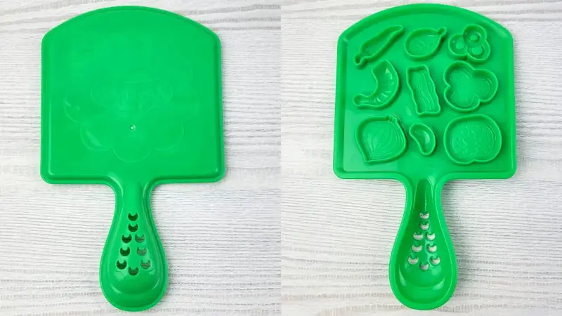Набор пластилина PLAY-DOH Пицца