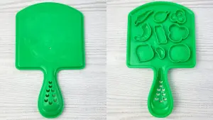 Набор пластилина PLAY-DOH "Пицца"