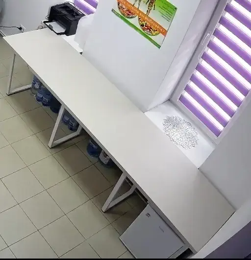 Стол длинный