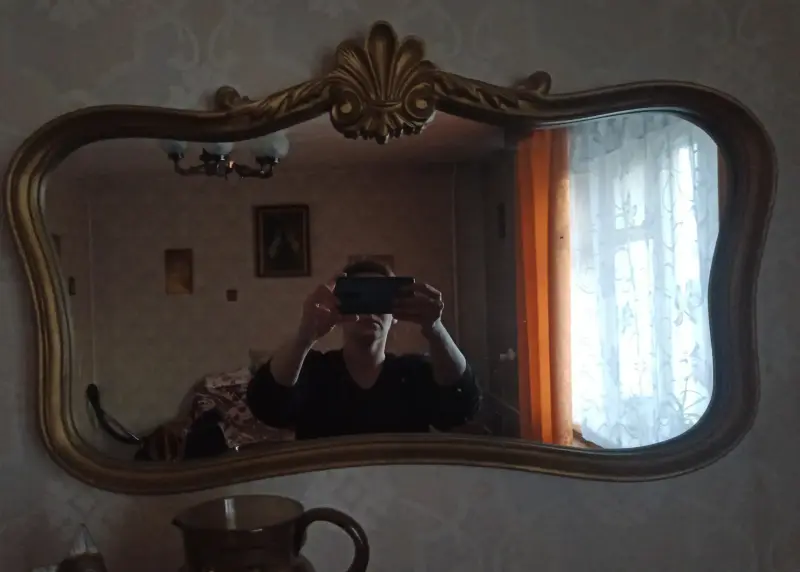 Зеркало