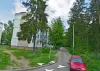 Уютная квартира в военном городке Уручье