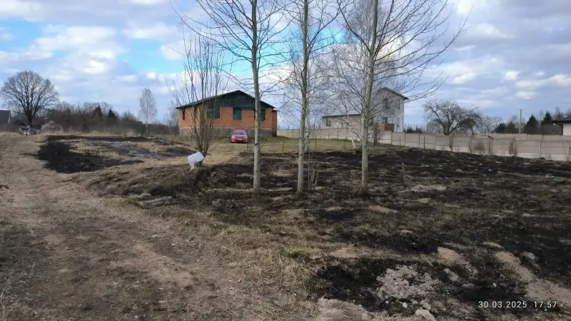 Реконструкция сущ. недостроя в г. Червень, заказать проект у архитектора