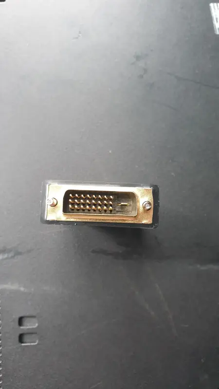 Адаптер переходник DVI - HDMI