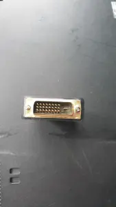 Адаптер переходник DVI - HDMI