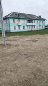 Продается 2х комнатная квартира в поселке Большевик
