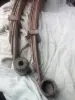 рессоры ГАЗ-24