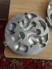 Форма для выпечки печенья