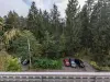 Уютная квартира в военном городке Уручье