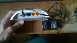 Беспроводной маршрутизатор TP-Link TL-WR720N Wi-Fi
