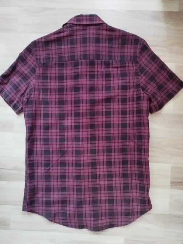 Рубашка TOPMAN р-р 46-48(S)