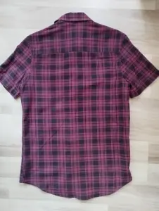 Рубашка TOPMAN р-р 46-48(S)